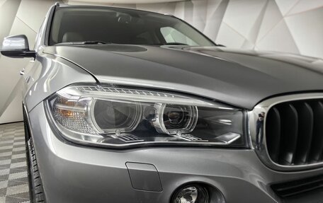 BMW X5, 2018 год, 4 750 000 рублей, 8 фотография