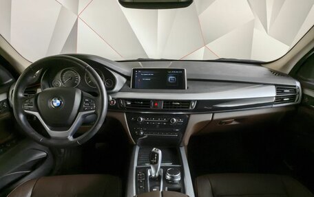 BMW X5, 2018 год, 4 750 000 рублей, 11 фотография