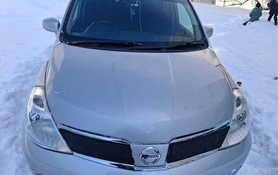 Nissan Tiida, 2010 год, 500 000 рублей, 1 фотография