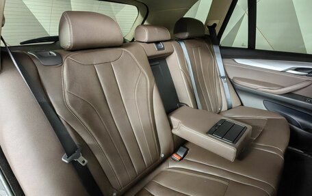 BMW X5, 2018 год, 4 750 000 рублей, 14 фотография