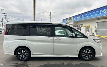 Honda Stepwgn IV, 2022 год, 1 635 030 рублей, 3 фотография