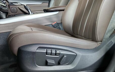 BMW X5, 2018 год, 4 750 000 рублей, 16 фотография