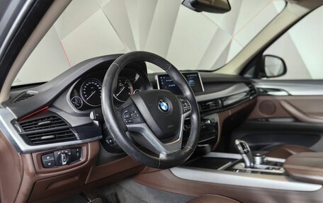 BMW X5, 2018 год, 4 750 000 рублей, 12 фотография