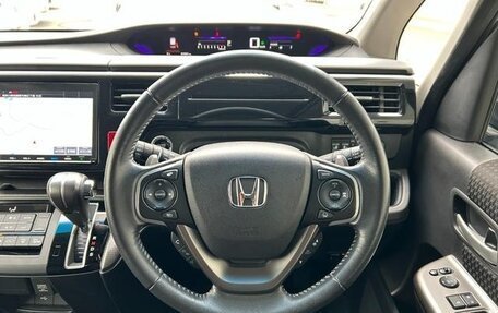 Honda Stepwgn IV, 2022 год, 1 635 030 рублей, 8 фотография