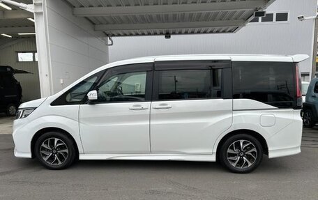 Honda Stepwgn IV, 2022 год, 1 635 030 рублей, 4 фотография