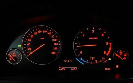 BMW X5, 2018 год, 4 750 000 рублей, 13 фотография