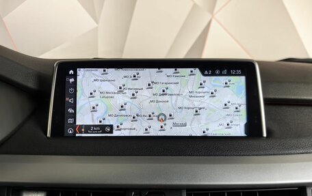 BMW X5, 2018 год, 4 750 000 рублей, 17 фотография