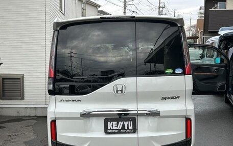 Honda Stepwgn IV, 2022 год, 1 635 030 рублей, 6 фотография