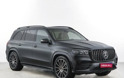 Mercedes-Benz GLS, 2022 год, 9 098 999 рублей, 1 фотография