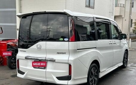 Honda Stepwgn IV, 2022 год, 1 635 030 рублей, 5 фотография