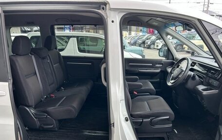 Honda Stepwgn IV, 2022 год, 1 635 030 рублей, 12 фотография