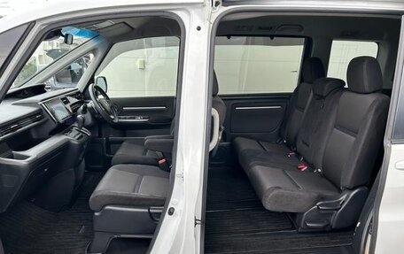 Honda Stepwgn IV, 2022 год, 1 635 030 рублей, 15 фотография