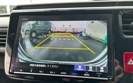 Honda Stepwgn IV, 2022 год, 1 635 030 рублей, 10 фотография