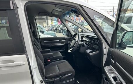 Honda Stepwgn IV, 2022 год, 1 635 030 рублей, 14 фотография