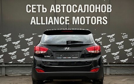 Hyundai ix35 I рестайлинг, 2014 год, 1 250 000 рублей, 6 фотография