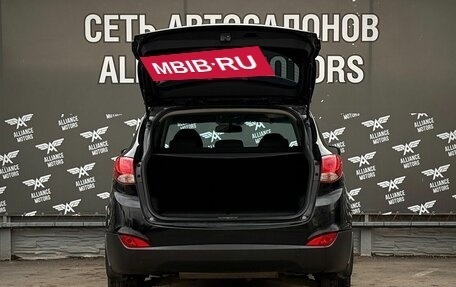 Hyundai ix35 I рестайлинг, 2014 год, 1 250 000 рублей, 7 фотография