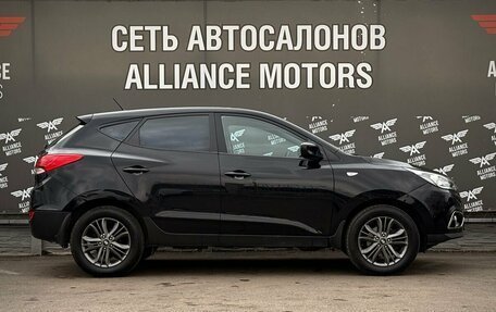 Hyundai ix35 I рестайлинг, 2014 год, 1 250 000 рублей, 9 фотография
