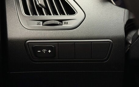 Hyundai ix35 I рестайлинг, 2014 год, 1 250 000 рублей, 18 фотография