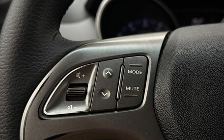 Hyundai ix35 I рестайлинг, 2014 год, 1 250 000 рублей, 17 фотография