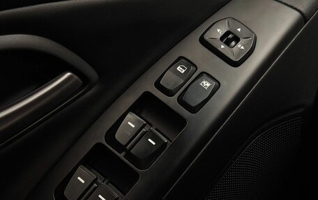 Hyundai ix35 I рестайлинг, 2014 год, 1 250 000 рублей, 19 фотография