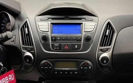 Hyundai ix35 I рестайлинг, 2014 год, 1 250 000 рублей, 15 фотография