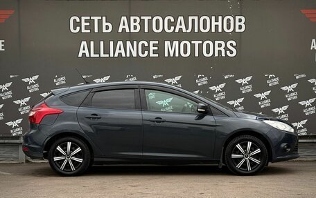 Ford Focus III, 2012 год, 605 000 рублей, 9 фотография