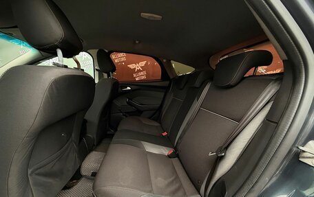 Ford Focus III, 2012 год, 605 000 рублей, 12 фотография