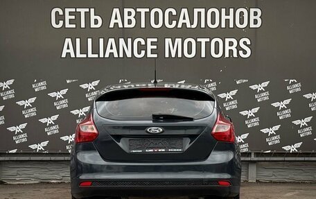 Ford Focus III, 2012 год, 605 000 рублей, 6 фотография