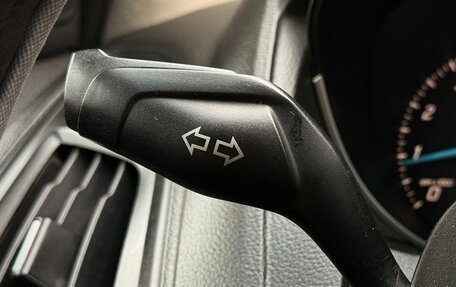 Ford Focus III, 2012 год, 605 000 рублей, 16 фотография