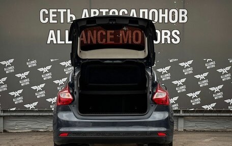 Ford Focus III, 2012 год, 605 000 рублей, 7 фотография
