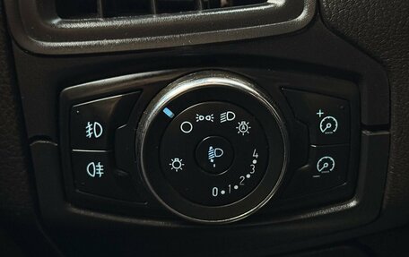 Ford Focus III, 2012 год, 605 000 рублей, 18 фотография