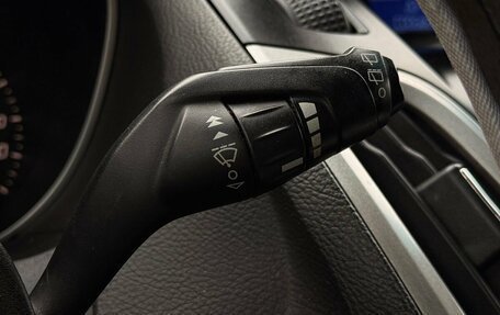 Ford Focus III, 2012 год, 605 000 рублей, 17 фотография