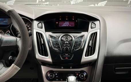 Ford Focus III, 2012 год, 605 000 рублей, 14 фотография