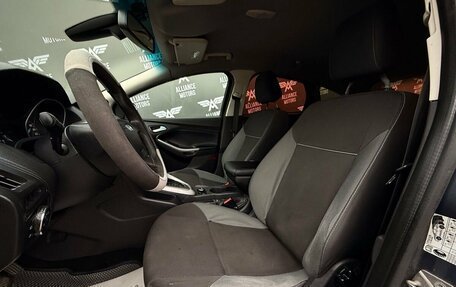 Ford Focus III, 2012 год, 605 000 рублей, 11 фотография