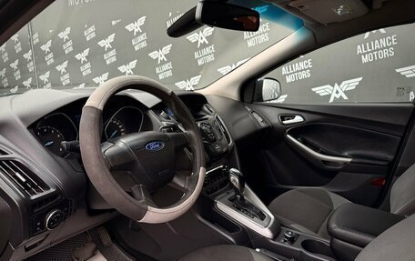 Ford Focus III, 2012 год, 605 000 рублей, 10 фотография