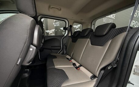 Ford Tourneo Courier I рестайлинг, 2019 год, 1 410 000 рублей, 12 фотография