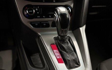 Ford Focus III, 2012 год, 605 000 рублей, 20 фотография