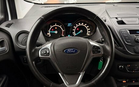 Ford Tourneo Courier I рестайлинг, 2019 год, 1 410 000 рублей, 15 фотография