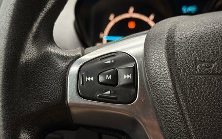 Ford Tourneo Courier I рестайлинг, 2019 год, 1 410 000 рублей, 16 фотография