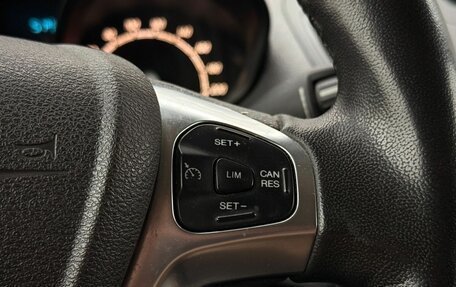 Ford Tourneo Courier I рестайлинг, 2019 год, 1 410 000 рублей, 17 фотография