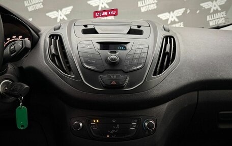 Ford Tourneo Courier I рестайлинг, 2019 год, 1 410 000 рублей, 14 фотография