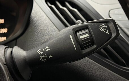 Ford Tourneo Courier I рестайлинг, 2019 год, 1 410 000 рублей, 19 фотография