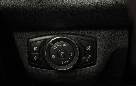 Ford Tourneo Courier I рестайлинг, 2019 год, 1 410 000 рублей, 20 фотография