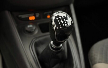 Ford Tourneo Courier I рестайлинг, 2019 год, 1 410 000 рублей, 22 фотография