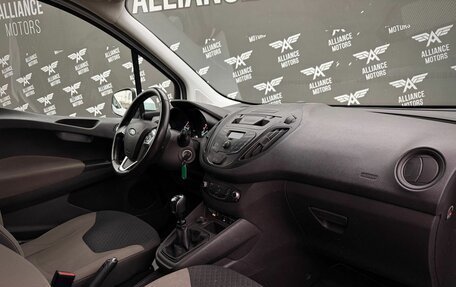 Ford Tourneo Courier I рестайлинг, 2019 год, 1 410 000 рублей, 23 фотография