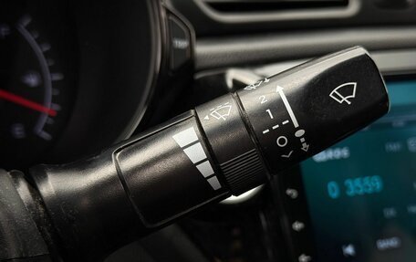 KIA Rio III рестайлинг, 2013 год, 765 000 рублей, 17 фотография