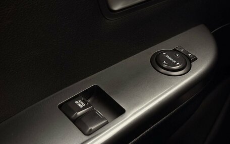 KIA Rio III рестайлинг, 2013 год, 765 000 рублей, 18 фотография