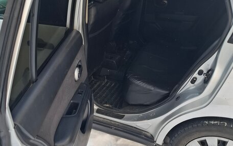 Nissan Tiida, 2010 год, 500 000 рублей, 6 фотография