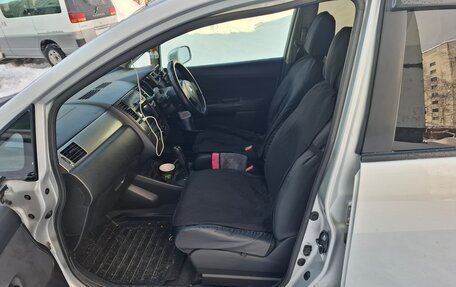 Nissan Tiida, 2010 год, 500 000 рублей, 4 фотография