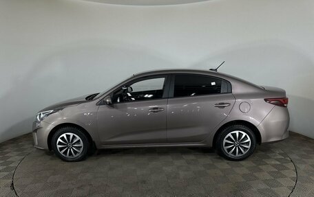 KIA Rio IV, 2021 год, 1 800 000 рублей, 5 фотография